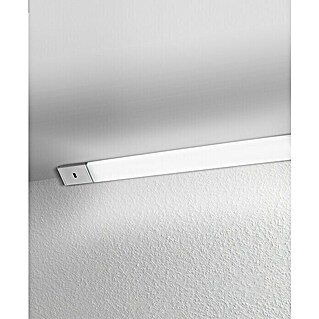 Ledvance LED-Lichtleiste Cabinet Corner (L x B x H: 35 x 4,07 x 2,3 cm, Lichtfarbe: Warmweiß, 1 Stk.)