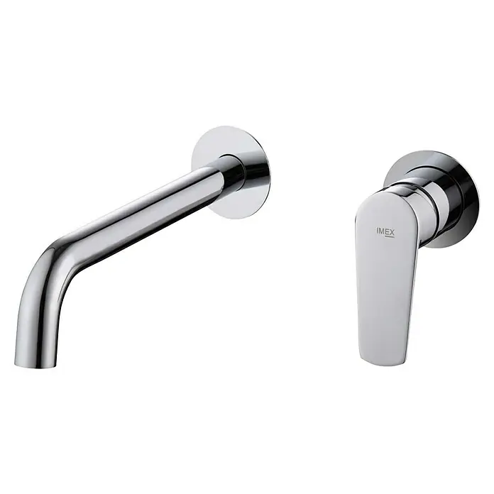 Faucet Grifo Bidet Pared Grifo Pared Imex Grifo Bidet Empotrado Wc