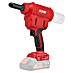 Stayer L20 Pistola remachadora de batería RG 