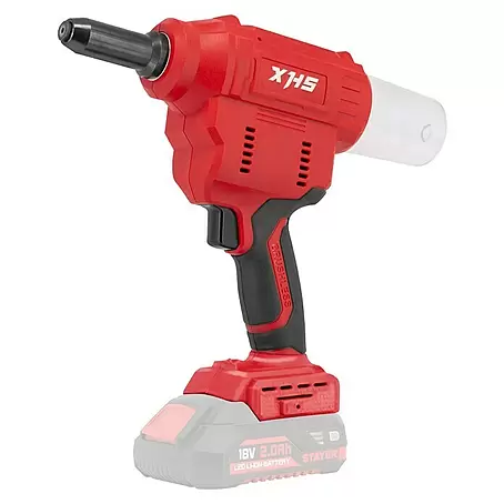 Stayer L20 Pistola remachadora de batería RG
