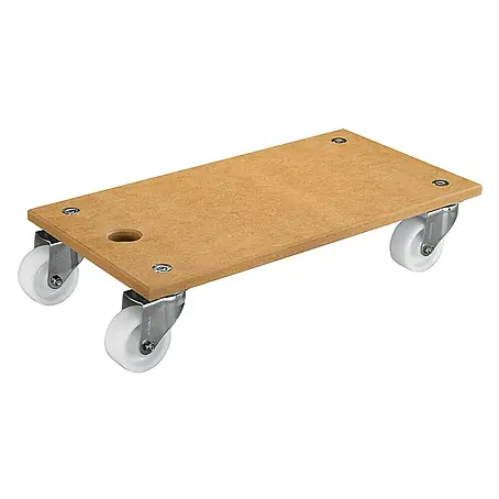 Wagner System  Base con ruedas MM 9604