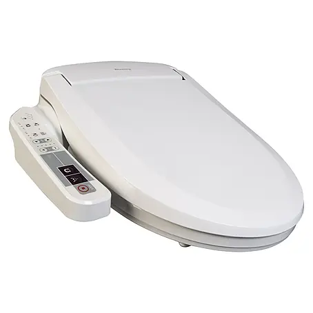 Dusch-WC-Sitz Blooming NB-1120D
