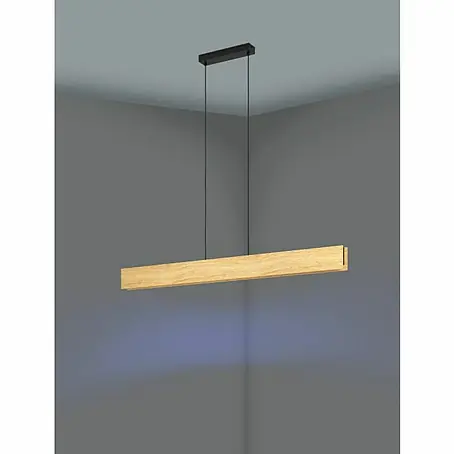 Eglo  LED-Pendelleuchte Anchorena-Z
