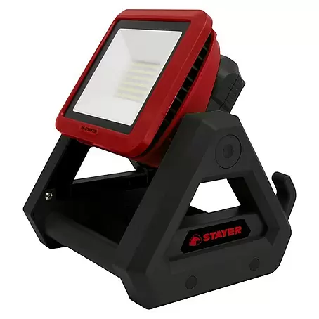 Stayer L20 Foco de batería LED FL 18V