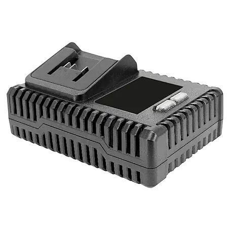 Stayer  Cargador de baterías