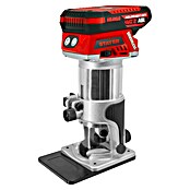 Stayer L20 Fresadora de batería PR8 (18 V, Sin batería, 10.000 r.p.m. - 30.000 r.p.m.) | BAUHAUS