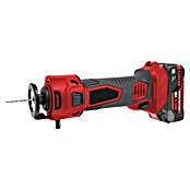 Stayer L20 Cortador de placas de yeso DWR (18 V, Sin batería, 2.800 r.p.m.) | BAUHAUS