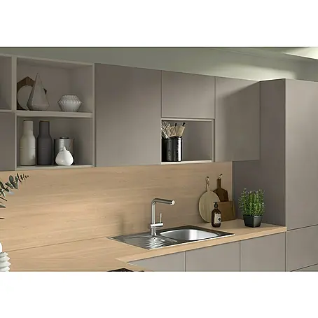 CUCINE  Küchenrückwand Fixmaß