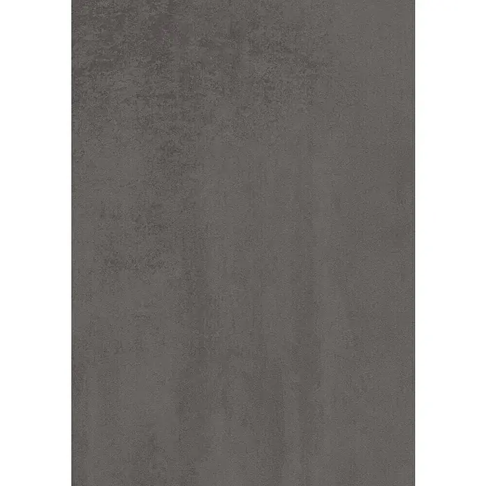 CUCINE Küchenrückwand Fixmaß - Schwarz/Onyx anthrazit, 410 x 64 cm, Stärke: 9,2 mm - Nahaufnahme einer grauen, strukturierten Oberfläche. Ideal als Hintergrund für Produktdisplays oder zur Hervorhebung von Designelementen.