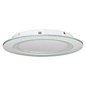 Eglo LED-Deckenleuchte Padrogiano-Z (Durchmesser: 45 cm, 2 700 K - 6 500 K, Warmweiß, Dimmbar) | BAUHAUS