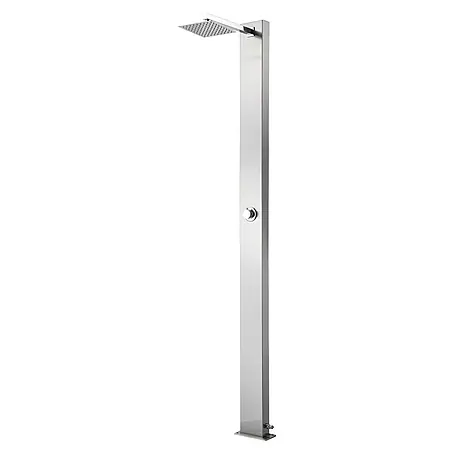 GardWell  Pooldusche Motion