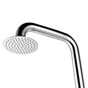 GardWell Vrtna prha Premium Sensation  (Višina: 220 cm, Nerjavno jeklo) | 8337 - Outdoorduschen | ICIC - Pools / Whirlpools Zubehör | ICI - Pools & Zubehör | IC - Freizeit im Garten | I - Stadtgarten | BAUHAUS