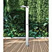 GardWell Pooldusche Motion (Höhe: 210 cm, Edelstahl, Silber) | BAUHAUS