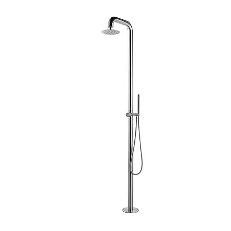 GardWell  Pooldusche Sensation