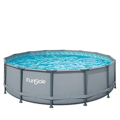 Funsicle  Frame-Pool