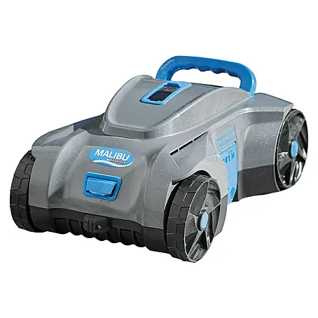 Malibu Poolroboter Akku