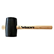 Wisent Gummihammer (Durchmesser Kopf: 74 mm) | BAUHAUS