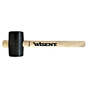 Wisent Gummihammer (Durchmesser Kopf: 51 mm) | BAUHAUS