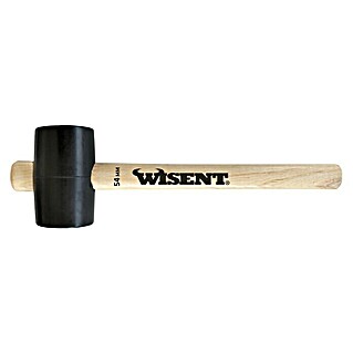 Wisent Gumeni čekić (Promjer glave: 51 mm)