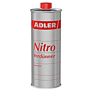 Adler Universal-Nitroverdünnung 8017 (1 l)