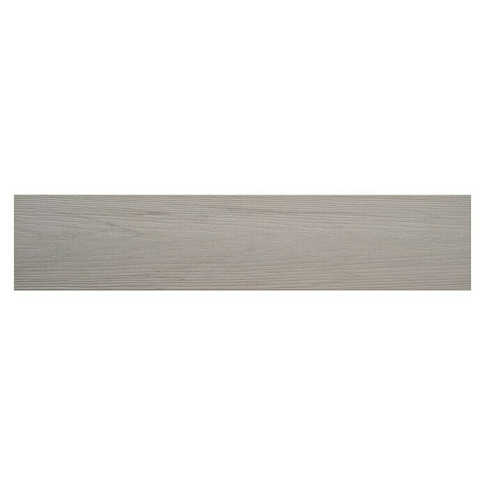 WPC-Terrassendiele Rheindeck Premium (300 x 14 x 2,5 cm, Mainzer Teak) | BAUHAUS