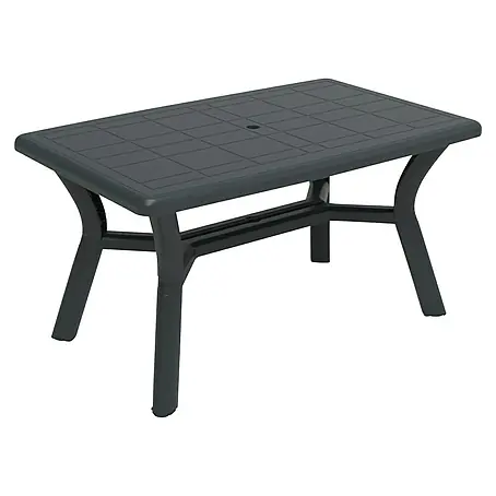 Mesa de jardín Tulipan