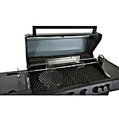 Kingstone Gasgrill Cliff 6500 Beast (Grillfläche (B x T): 90,5 x 45 cm, 21 kW, Anzahl Brenner: 6 Stk.) | BAUHAUS
