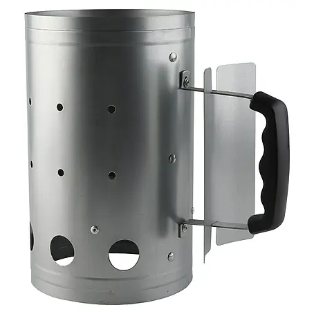 Grillstar  Anzündkamin