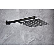 Imex Pisa Sistema de ducha empotrado (Black gun) | BAUHAUS