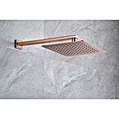 Imex Pisa Sistema de ducha empotrado (Oro rosa) | BAUHAUS