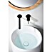 Imex Génova Grifo de lavabo empotrado 
