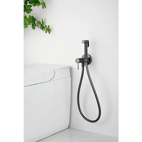 Imex Génova Ducha higiénica inodoro