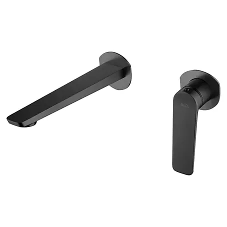 Imex Nápoles Grifo de lavabo empotrado