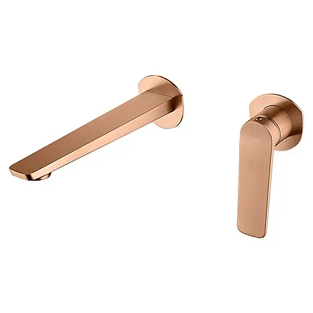 Imex Nápoles Grifo de lavabo empotrado