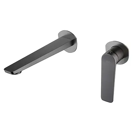 Imex Nápoles Grifo de lavabo empotrado