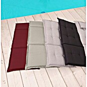 Sunfun Exclusive-Line Podloga za sjedenje  (D x Š x V: 120 x 50 x 6 cm, Antracit) | BAUHAUS