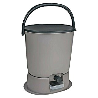 Komposter Bokashi Organko Essential (15,3 l, 35,4 x 28,2 x 38,6 cm)