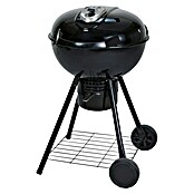 Kingstone Kugelgrill Sunset (Durchmesser Grillfläche: 55 cm, Schwarz) | BAUHAUS