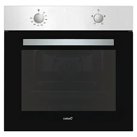 Cata  Horno empotrado SES 7004 X