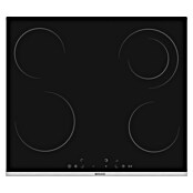 Wiggo Kookplaat Inbouw Keramisch WH-E675GC-B (Zwart, 5.900 W) | BAUHAUS