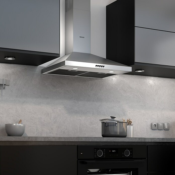 De Elektrische Klep Afzuigkap: Jouw Sleutel tot een Altijd Frisse Keuken