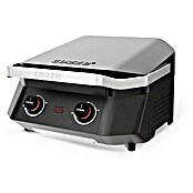 Cozze Elektrogrill E 500 (Grillfläche (B x T): 51 x 39 cm, 2,1 kW, Schwarz) | BAUHAUS