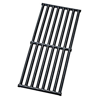 Kingstone Zamjenska rešetka za roštilj (D x Š: 45 x 19,5 cm, Namijenjeno za: Kingstone plinski roštilj Cliff 350 / Kingstone plinski roštilj Cliff 350-1 ES / Kingstone plinski roštilj Cliff 450 / Kingstone plinski roštilj Cliff 450-1 / Kingstone plinski roštilj Cliff 455-1 ES / Kingstone plinski roštilj Cliff 605-2 ES / Kingstone plinski roštilj Cliff 650-1 / Kingstone plinski roštilj Cliff 655-2 ES / Kingstone plinski roštilj Cliff 250-1)