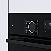 Wiggo Inbouwoven Hetelucht WO-BFA610-B (Inhoud oven: 73 l, Energielabel oven: A (A+++ tot D)) | BAUHAUS