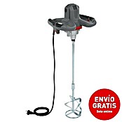 PowerPlus Mezclador de pintura y mortero POWE80070 (1.200 W, M 14, Diámetro paleta de mezcla: 120 mm) | BAUHAUS