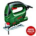 Bosch Sierra de calar eléctrica PST 650 
