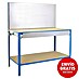 Simonrack Simonwork Banco de trabajo BT2 Ecowork 