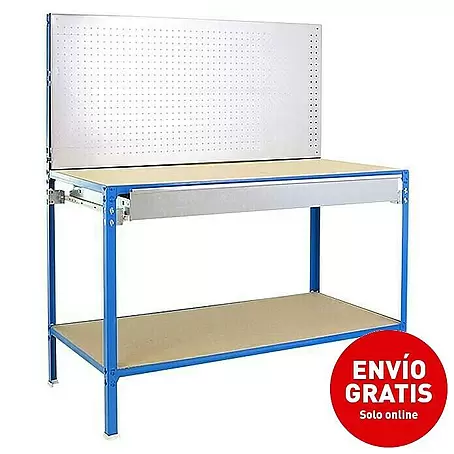 Simonrack Simonwork Banco de trabajo BT2 Ecowork