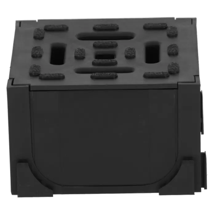 ACO Hexaline Universal-Eckstück - 12,5 x 12,5 x 7,8 cm