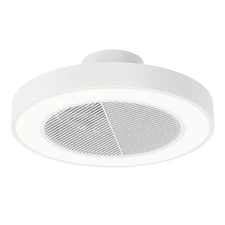 Sulion  Ventilador de techo Leaf